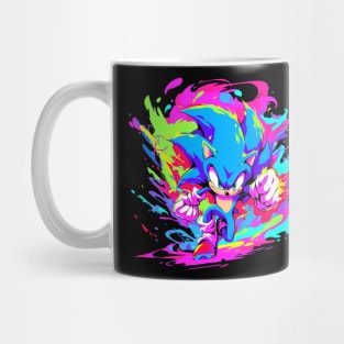 sonic Mug